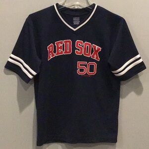 MLB Boston REDSOX MOOKIE Betts Jersey